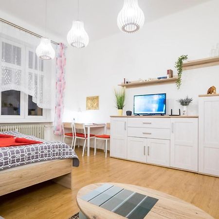Utulny Druhy Domov V Srdci Ziliny Apartment Žilina Exterior foto
