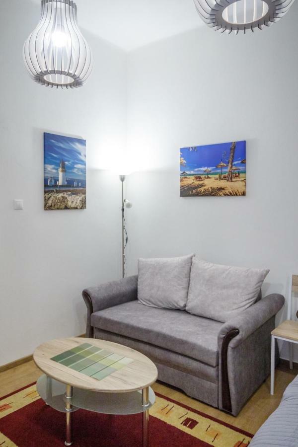 Utulny Druhy Domov V Srdci Ziliny Apartment Žilina Exterior foto