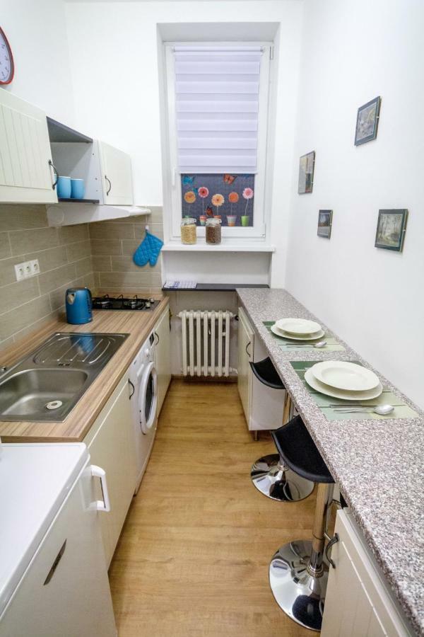 Utulny Druhy Domov V Srdci Ziliny Apartment Žilina Exterior foto