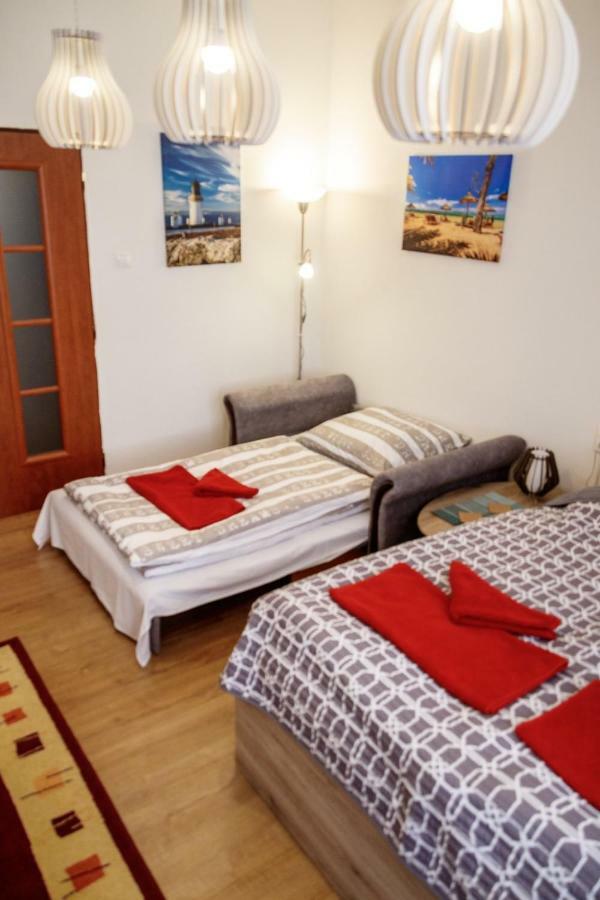 Utulny Druhy Domov V Srdci Ziliny Apartment Žilina Exterior foto